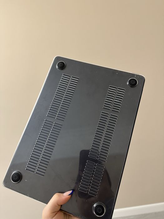 Макбук m2 256 гб