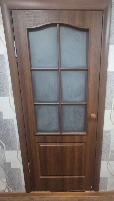 Ішкі есіктер сатылады