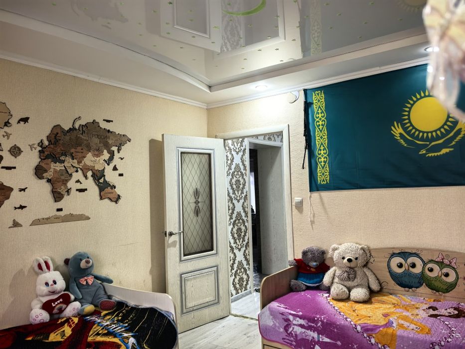 Срочно продаётся частный дом