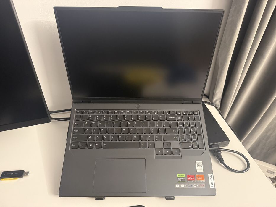 Lenovo Legion 5 Pro 16ARX8 2024 ( 2 ani garantie Premium Care)