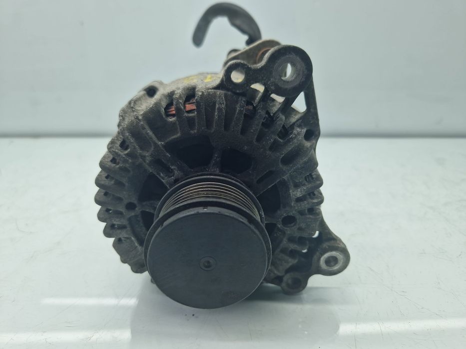 Alternator Volkswagen Passat B6 (3C2) [Fabr 2005-2010] 06F903023C