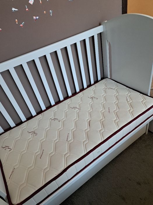 Детско легло  arbore baby