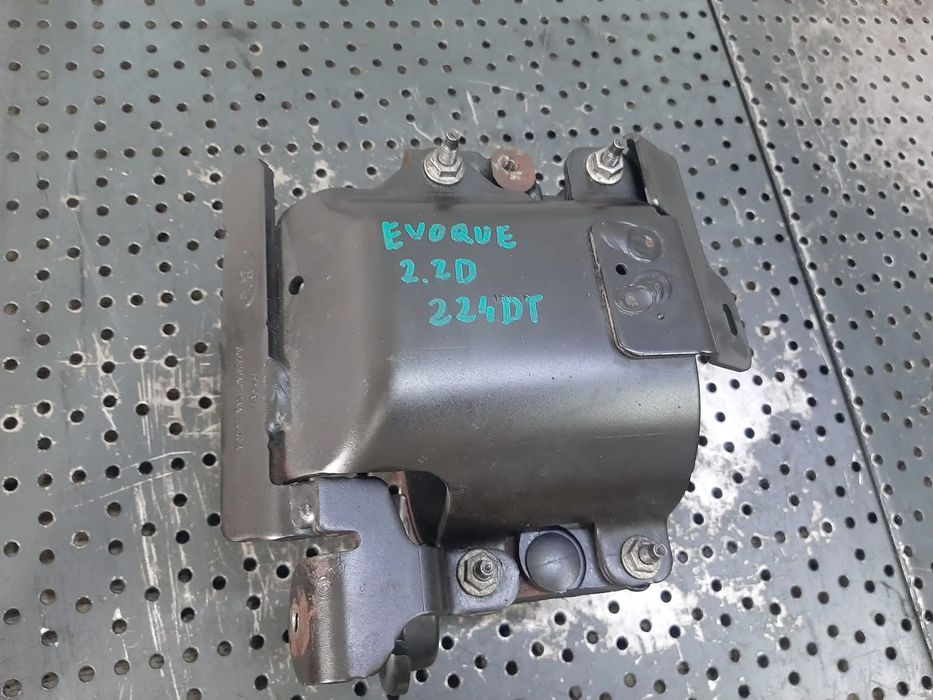 suport filtru combustibil 2.2 d 224dt  land rover range rover evoque l538  bj329a072aa