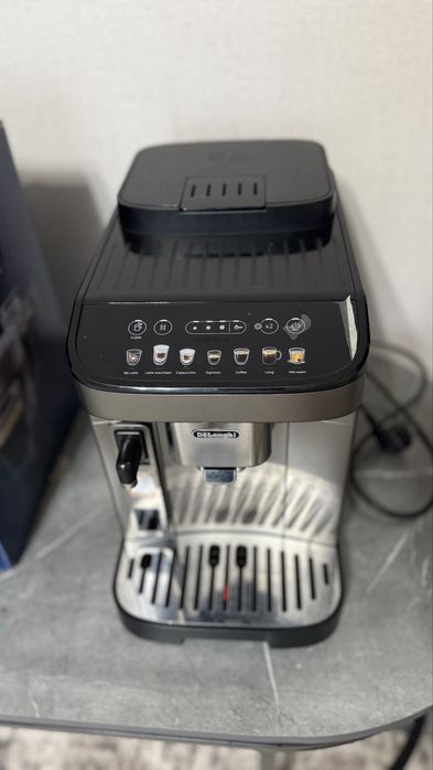 Кофемашина De’Longhi Magnifica/ kofe mashina ECAM29X.6Y - 29X.8Y EX:2