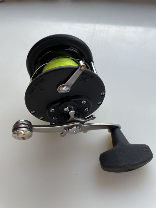 Mulineta Penn apa sarata