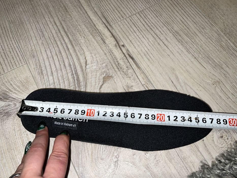 NEIL BARRETT мъжки маратонки