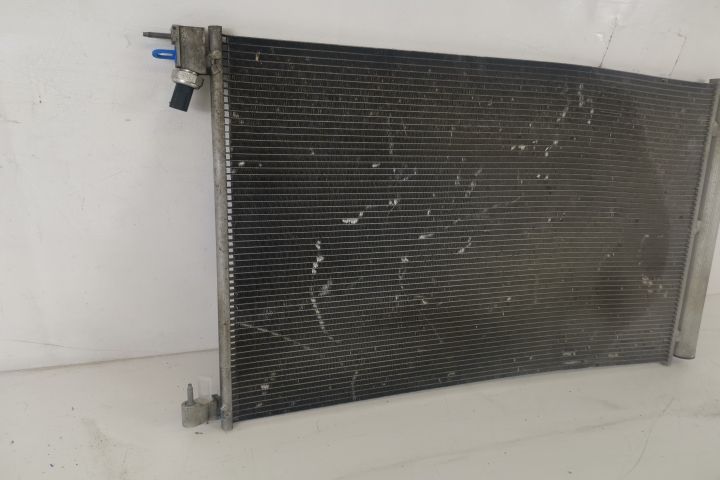 Radiator Aer Intercooler Original In Stare Buna Mercedes-Benz  GLC  1