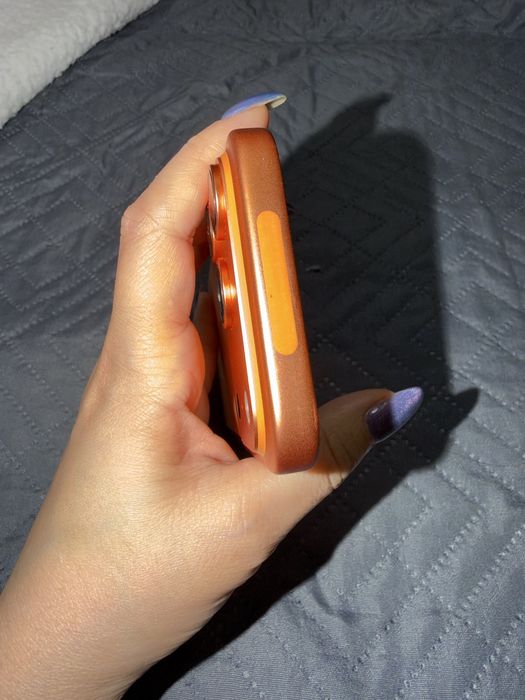 телефон iphone 17 pro