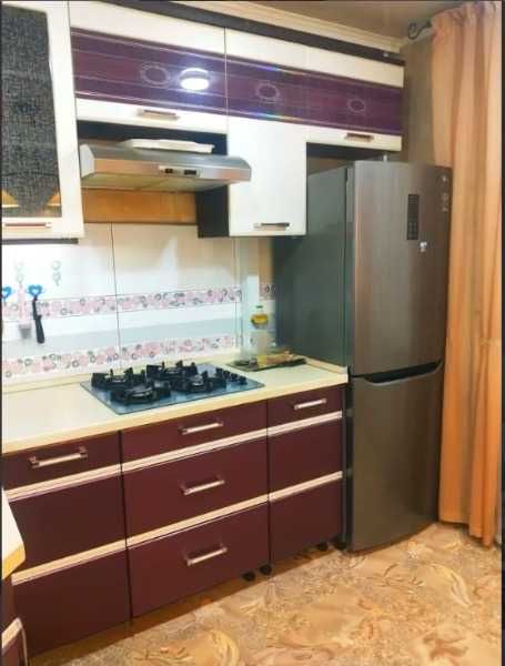 Продам 3х комнатную квартиру