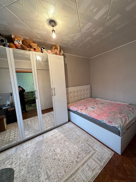 Продается 3-комн (2-21, 1 эт)