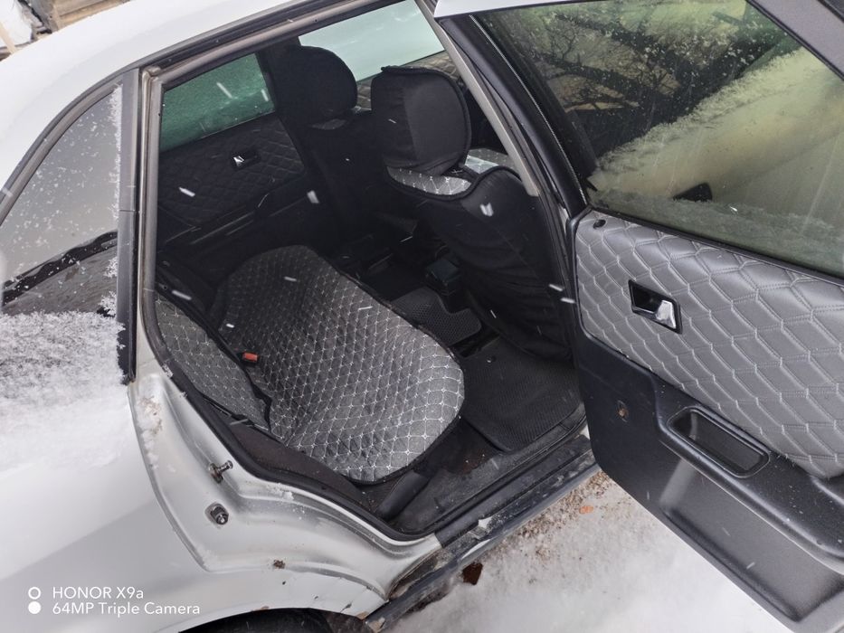 Продам Ауди 80 В4