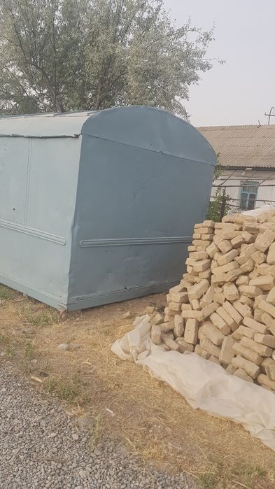 Продается Гараж (вагон)