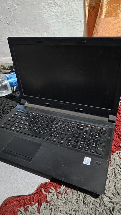 Ноутбук   Lenovo