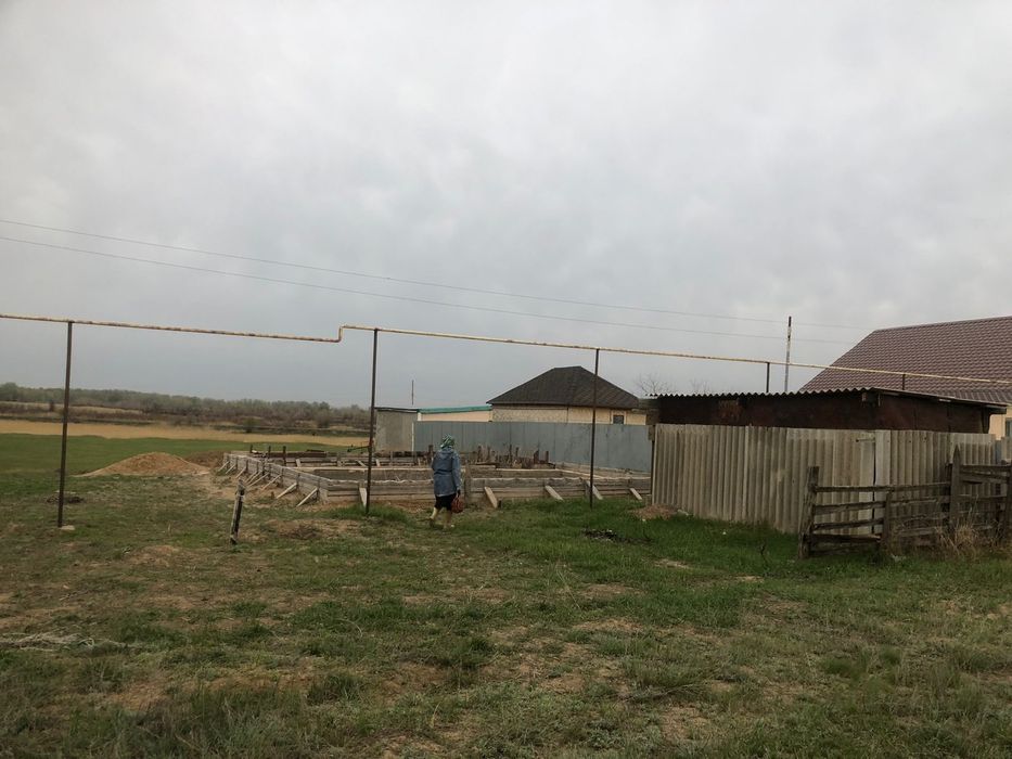 Продам участок в п.Деркул ИЖС