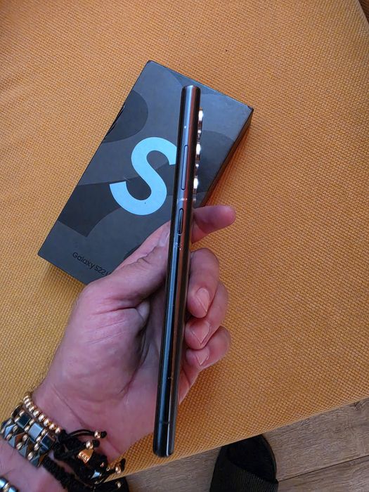S22 ultra 512 gb