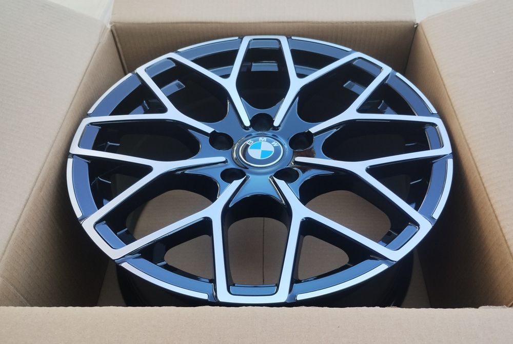 Jante 17 BMW G20 G21 G26 G29 G30 G31 G32 G42 G60 G61 F7 F39 F40 F42 44