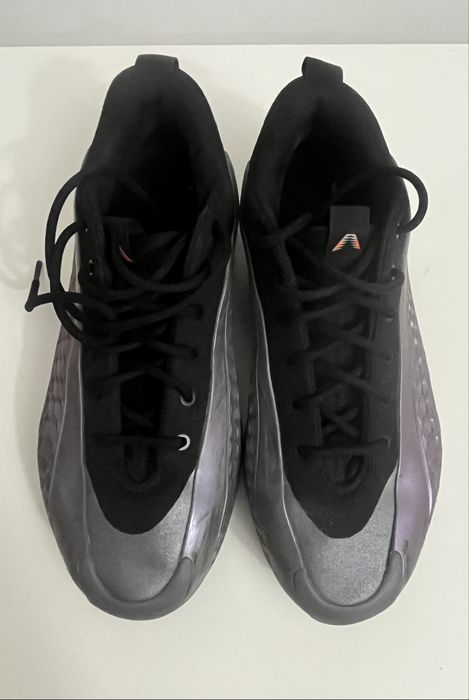 anthony edwards 1 баскетбольные кроссовки