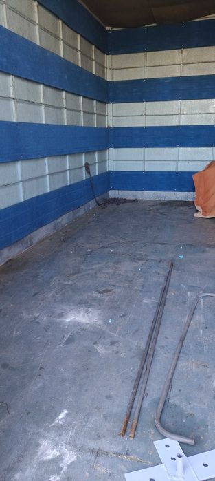 Фургон от Ивеко Дейли