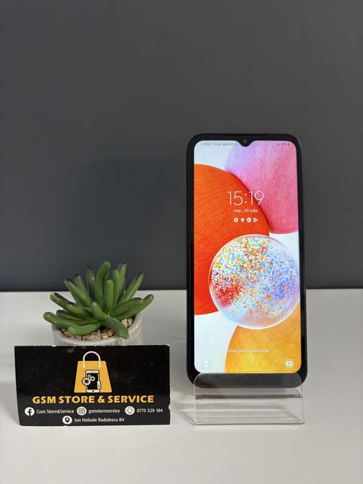 Samsung Galaxy A14 64Gb Garantie Gsm Store&Service
