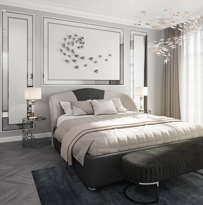 remont podklyuch  yevro xaytik neoklassika