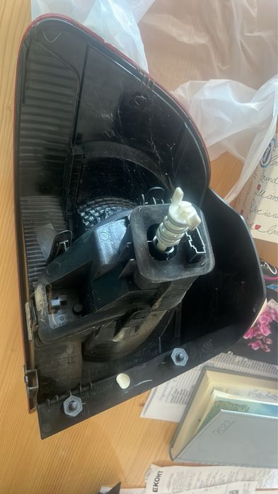 Стопове VW Golf 6