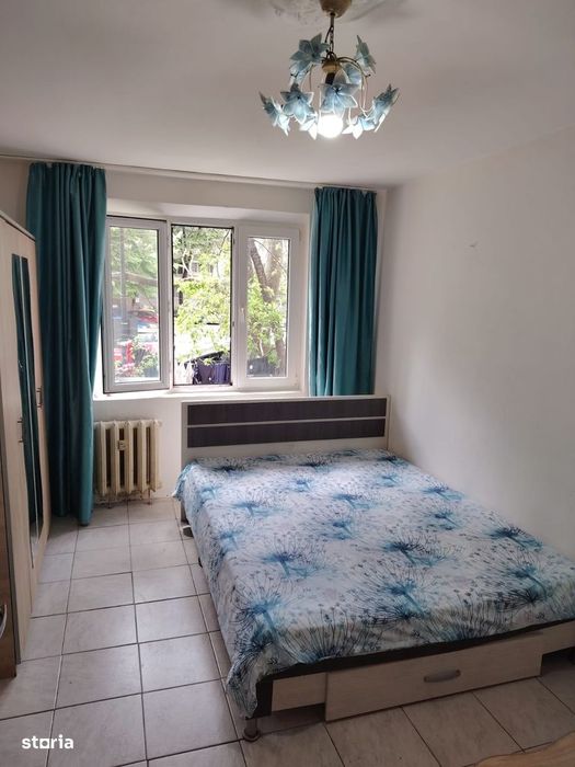 Apartament 3 camere de vânzare - Liviu Rebreanu — fotografia 1