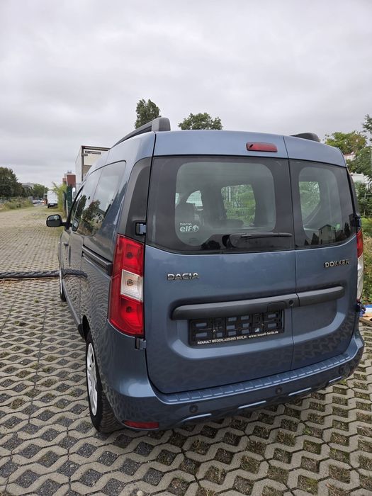 De vânzare Dacia doker an 2014