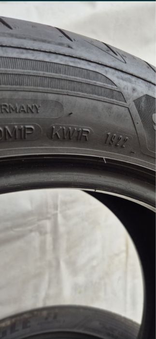 Летни гуми Goodyear Eagle F1 235/50/18