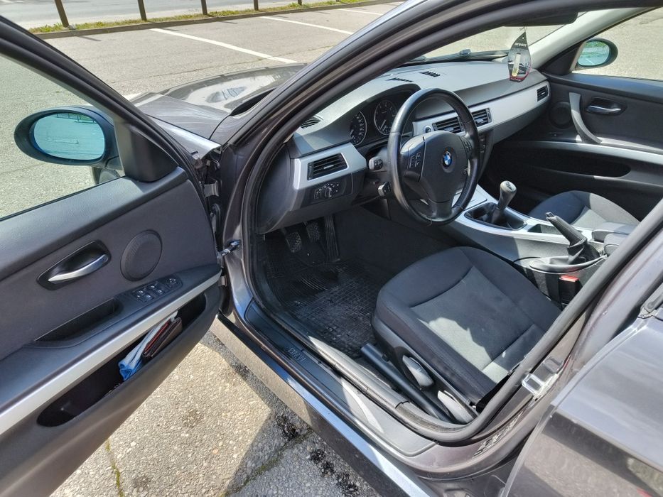 BMW E90 seria 3 benzina