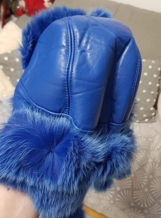 Haina blana naturală