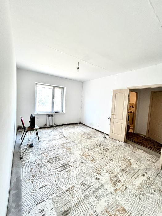 Продается квартира мкр Береке ,дом 10