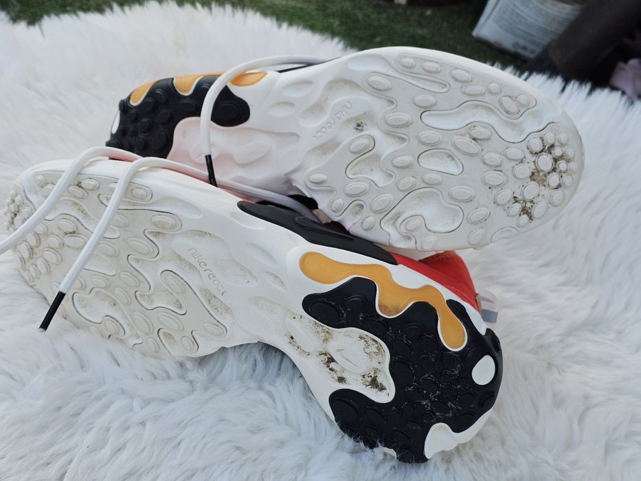 Nike Presto оригинални дамски сникърси 38.5 момер