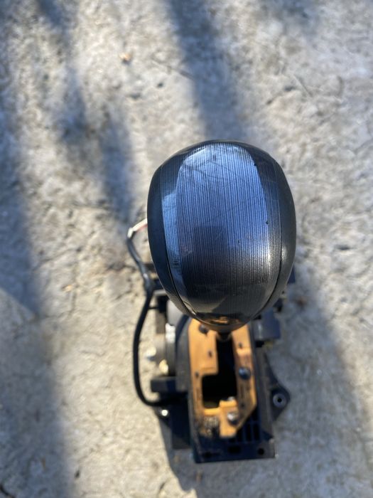 Лост за автоматик каптива 2.0дизел 2007г.