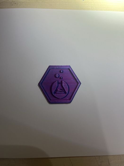 Два редки лабкойна от 2023 и 2024.