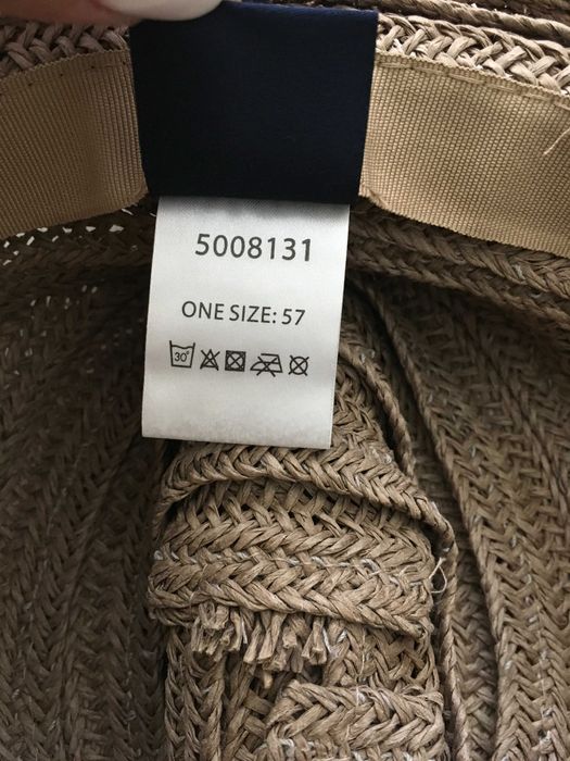 STAMION Made in Greece шапка