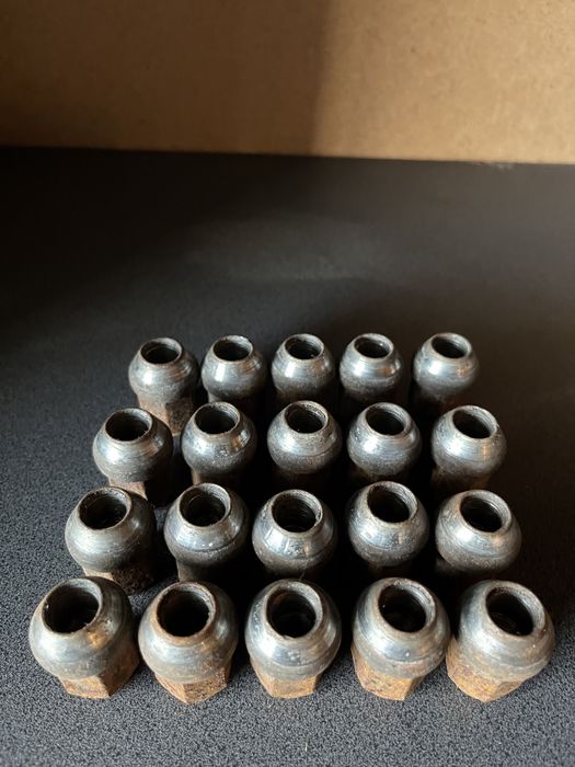 Prezoane roti renault koleos