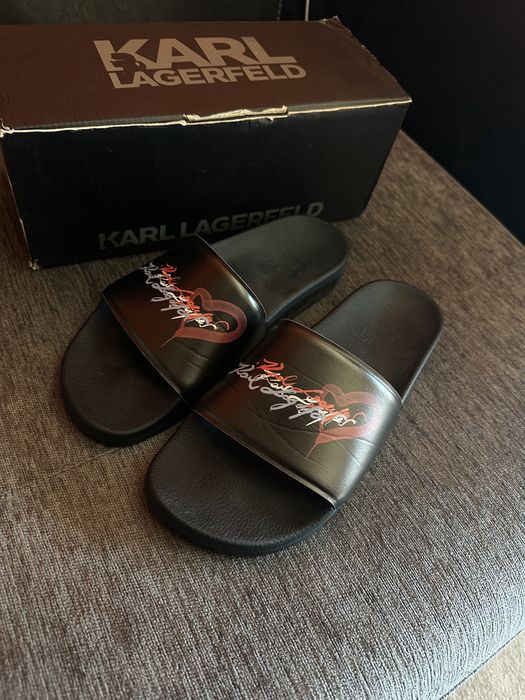 Чехли Karl Lagerfeld