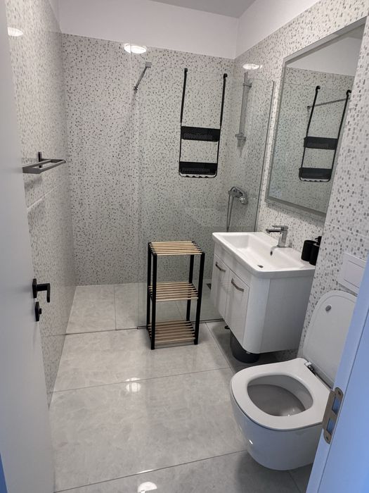Apartament 2022, 32mp + Balcon și Parcare