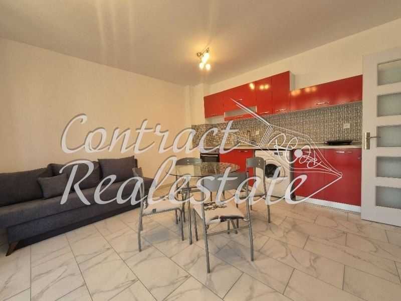 Дава се под наем Двустаен апартамент в Варна, Бриз - 45 кв.м за 357 € - Снимка #1