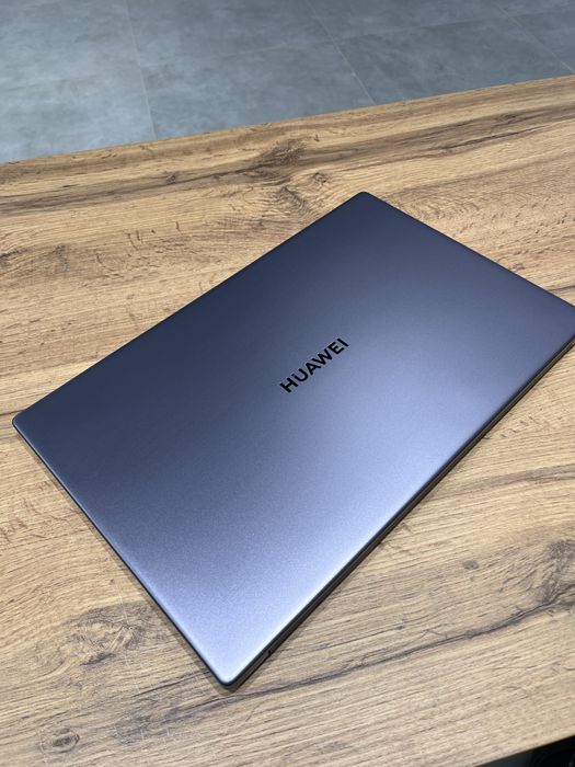 Ноутбук Huawei Matebook D15