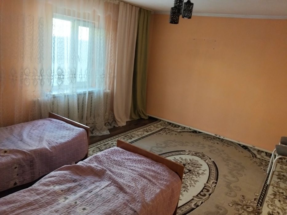 Дом м.ниязова 135