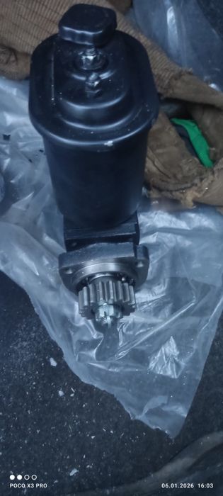 Продам ГУР камаз