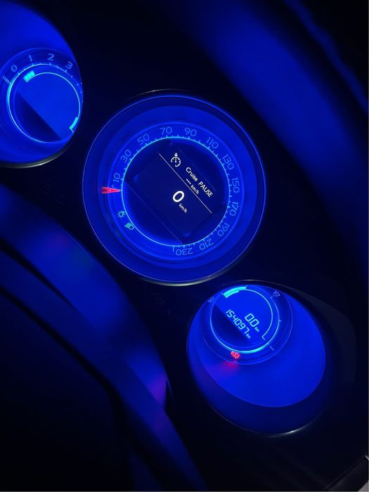 Vand  Ds4  din 2018 1.2 PureTech 155.000 km