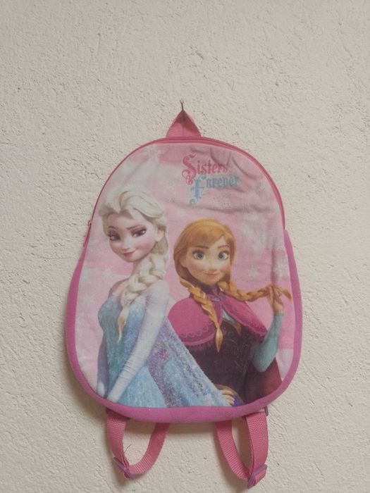 Детски раници и чанта