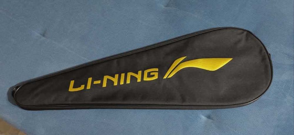 Бадминтон ракета Li-Ning Wind Blade 500