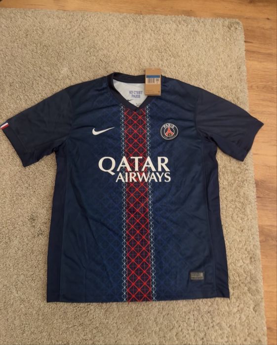 Tricou Kvaratskhelia