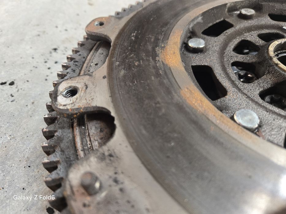 Комплект съединител за Нисан Х-трейл /Nissan X-TRAIL