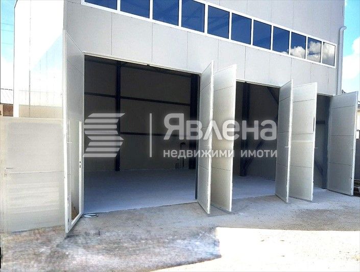Продава се Склад в София, Модерно предградие - 1400 кв.м за 600 €/кв.м - Снимка #6