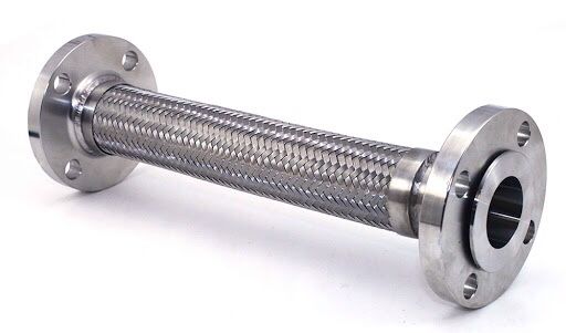 Гидравлические шланги высокого давления и фитинги для РВД.