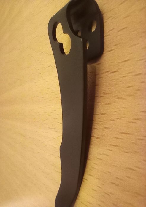 Отново в наличност !Внимание твоето удобство е тук! Титаниев, черен, у